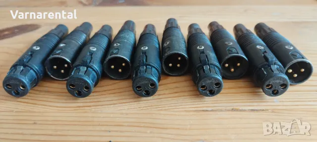 Канони и жакове, снимка 2 - Други - 49082524