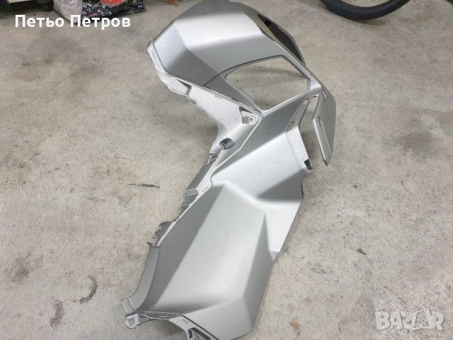 предна дясна страница за Honda X adv 750  64320 mkh d000, снимка 4 - Аксесоари и консумативи - 42819752