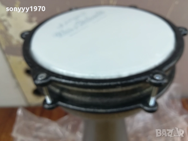 ГОЛЯМА ТАРАМБУКА С БОЛТОВЕ 0509251018, снимка 5 - Ударни инструменти - 51612576