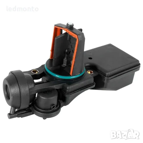 DISA клапа 11611440049  BMW E46, E39, E36, Z3 11611432557, снимка 6 - Части - 48105384