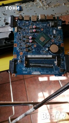 Платки от лаптопи, снимка 8 - Части за лаптопи - 32035917