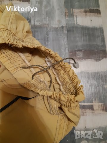 Къси панталони