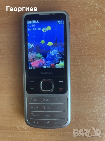 Nokia 6700 Нокиа 6700, снимка 4 - Nokia - 56448338