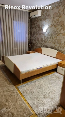 Двустаен апартамент под наем в Мараша