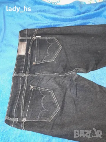 Страхотни дънки DiKa и Бродирани дънки, снимка 7 - Дънки - 47735364