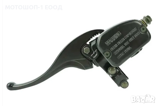 Лява Спирачна Помпа Polaris Sportsman Trail Boss Blazer Magnum Worker, снимка 5 - Части - 52078108