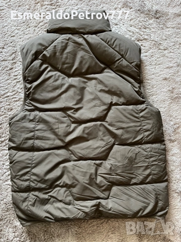 Дамски елек Quechua , снимка 3 - Елеци - 52307610