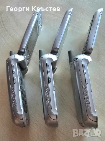 Motorola V980(3 бр.) - за ремонт, снимка 15 - Motorola - 47715004