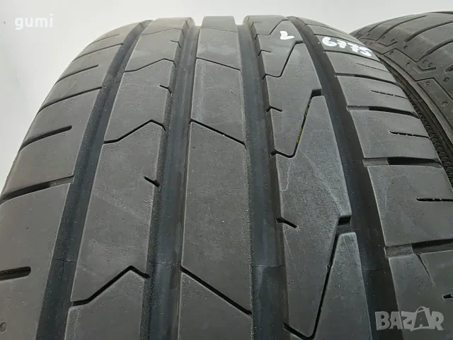 2бр летни гуми 205/55/16 HANKOOK L06775 