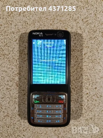 Nokia N73добро състояние/отключен, снимка 5 - Nokia - 56351433