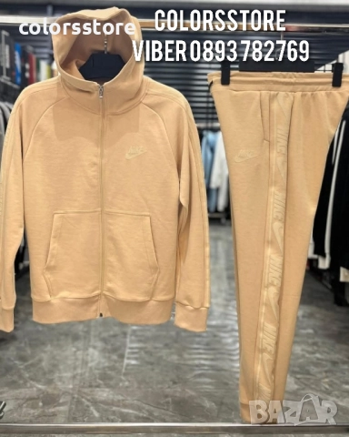 Дамски спортен екип Nike/VL63c