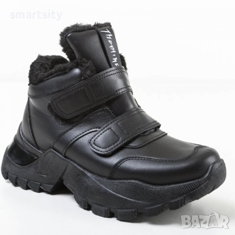 Дамски кецове ватирани 