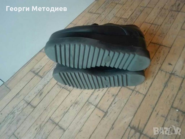 Боти ботуши летни ортопедични различни размери.  Естествена кожа, снимка 2 - Дамски боти - 29142015