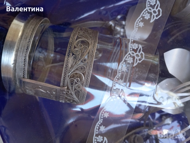 Комплект Нови чаши, снимка 2 - Романтични подаръци - 52030352