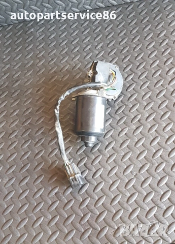 Мотор на предните чистачки за KIA Opirus 3.5 (2006) 98110-3F000, 03541-7710, снимка 2 - Части - 53274187