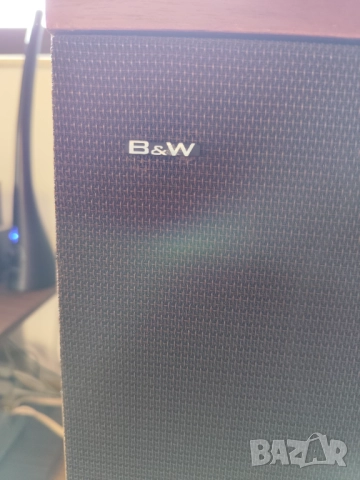 B&W DM 2 , снимка 11 - Тонколони - 51652294