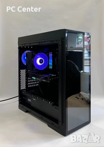 Геймърски компютър AMD Ryzen 9 5900X, Nvidia RTX 3080 10GB, 32GB Ram