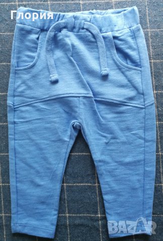 Комплект панталонки за момче, снимка 4 - Комплекти за бебе - 31321582