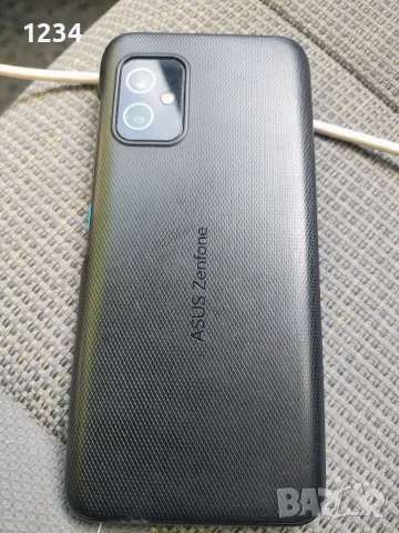 Asus Zenfone 8/8+256гб, снимка 2 - Asus - 56090768