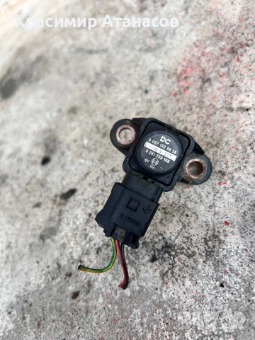 A0071530028. Мап сензор за Мерцедес Ц-класа W204. 0261230196, снимка 16 - Части - 49874044