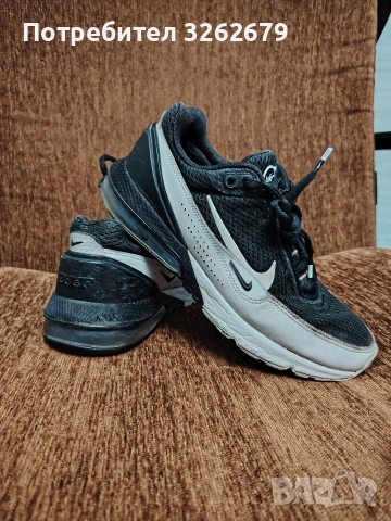 Nike air max pulse оригинални размер 39, снимка 5 - Маратонки - 54050179