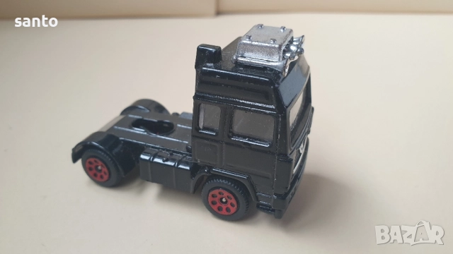 Corgi , снимка 3 - Колекции - 52771119