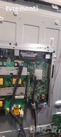 MAIN BOARD ,CV9202H-UPW, for BLAUPUNKT 42/139X-GB-5B-F3HBQKU-EU