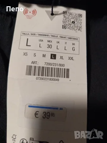 Рокля туника Zara, снимка 3 - Рокли - 55878645