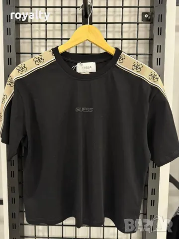 Guess тениски Два цвята 