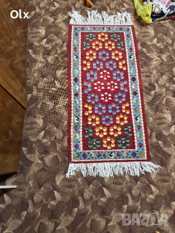 Чипровски килими , снимка 6 - Килими - 52663466