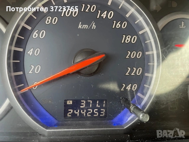 Mitsubishi Grandis, снимка 5 - Автомобили и джипове - 53905370