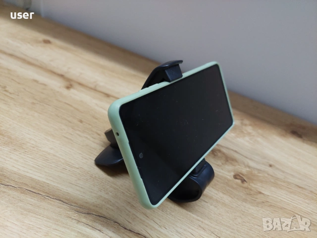 Стойка за кола за телефон