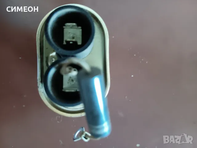 КОНДЕНЗАТОР И ДИОД ЗА МИКРОВЪЛНОВА ПЕЧКА, снимка 2 - Микровълнови - 49827754