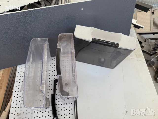 Saeco İncanto - Резервоар чиста вода Saeco incanto S-class Sirius , снимка 3 - Кафемашини - 50835627