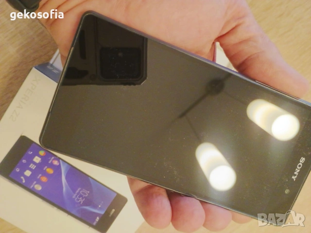 Sony Xperia X2 Здрав и Super запазен 100 % батерия , снимка 2 - Sony - 54109708