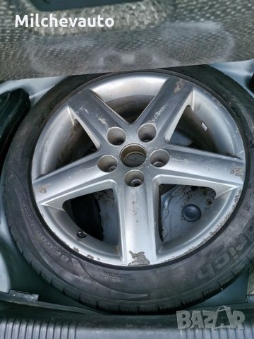 Ауди а4 б6 1.8Т кабрио / audi a4 b6 1.8T, снимка 10 - Автомобили и джипове - 29595853