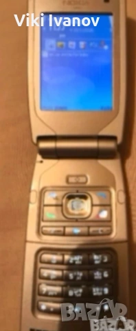 Нокия n71, снимка 5 - Nokia - 54326009