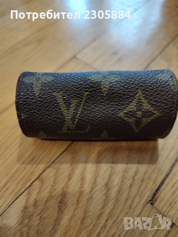 Портмоне за монети на Louis Vuitton , снимка 6 - Портфейли, портмонета - 44556191