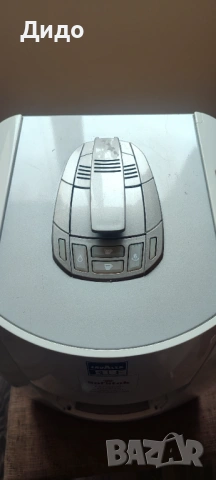 Кафемашина Lavazza Blue LB 1100 с капсули, снимка 4 - Кафемашини - 53898721