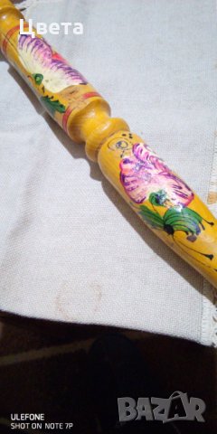 Декоративен молив, снимка 3 - Други ценни предмети - 32100352