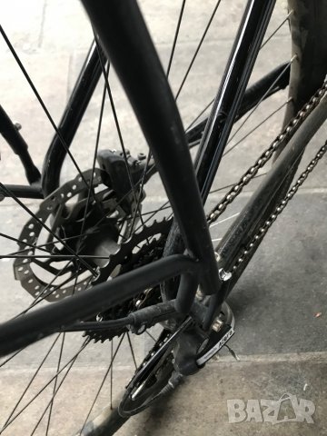 Продавам 28” велосипед / колело с 16 скорости / speed , снимка 5 - Велосипеди - 37683744