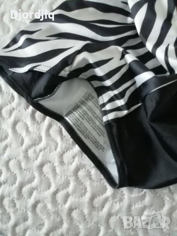 Нов бански М, снимка 2 - Бански костюми - 40706506