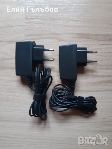 Зарядни (оригинални) у-ва за NOKIA 3310, с дебелата букса