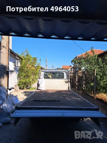 Транспортни услуги, снимка 4 - Транспортни услуги - 56275664