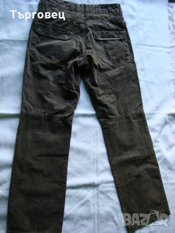 "Camel aсtive" - нов мъжки панталон , снимка 10 - Панталони - 33442200
