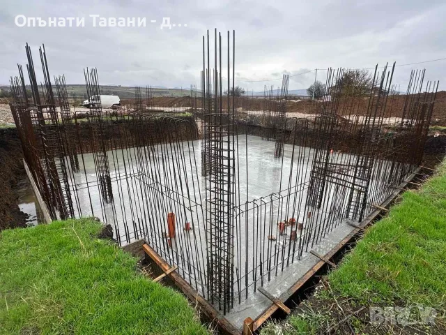 БЕТОН-Ресан, Шлайфан, Щампован, Подпорни стени, Огради, Груб строеж, снимка 13 - Други ремонти - 54405947