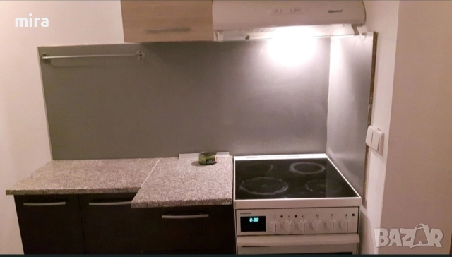 Обзаведена стая със самостоятелна баня и тераса в Лозенец до метро, снимка 7 - Стаи под наем - 52703960