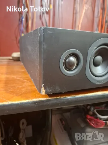 Продава се Soundeck Magnat 400-BTX. , снимка 4 - Тонколони - 55995505