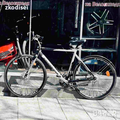 Велосипед KILDEMOES - 6061 28 Цола