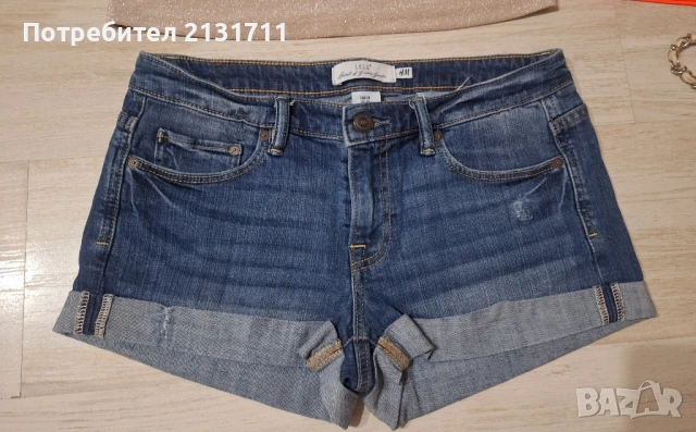 Дамски лот дрешки размер М плюс подарък чанта , снимка 6 - Комплекти - 50931130